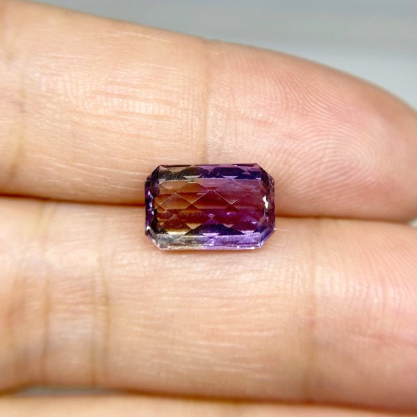 とっても綺麗☆ アメトリン 3.83ct | 宝石 (ルース)名から探す