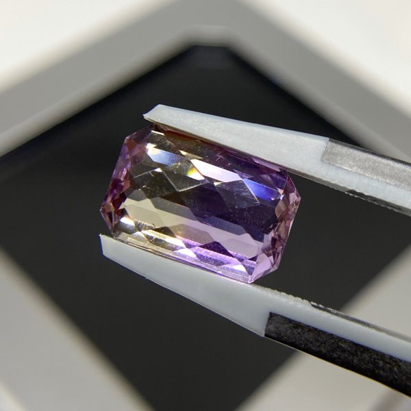 とっても綺麗☆ アメトリン 3.83ct | 宝石 (ルース)名から探す
