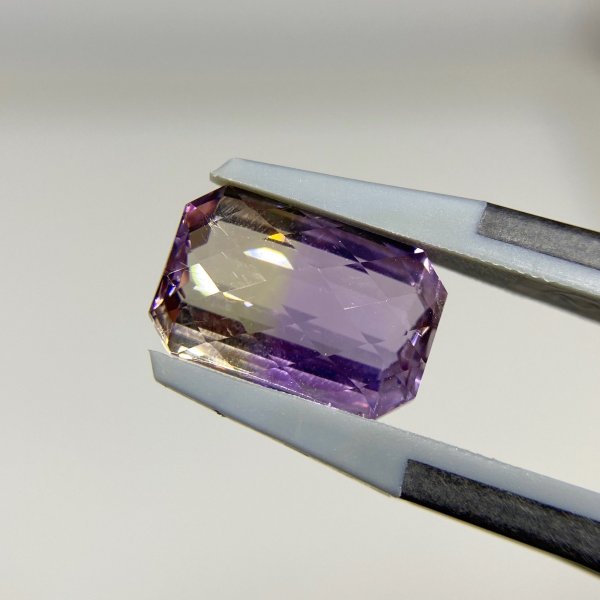 とっても綺麗☆ アメトリン 3.83ct | 宝石 (ルース)名から探す