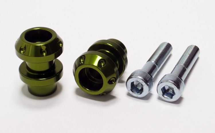 レーシングスタンドフック　M10