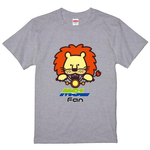 K's-STYLEオリジナルTシャツ(びゅん太)