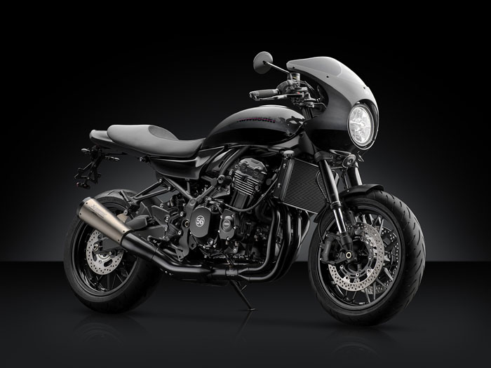 rizoma】Z900RS/cafe専用 ハンドルバー RACE RETRO | Kawasaki,○Z 