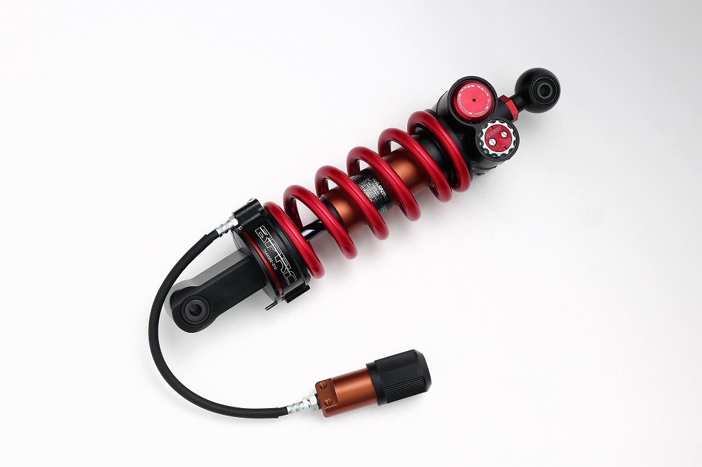 Z900用 SHOWA BFRC lite (リアクッション) Kit