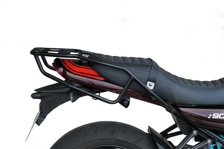 Z900RS/Z900RS CAFE('18-) トップケース用キャリア