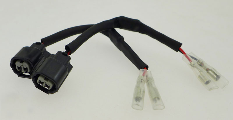 【rizoma】ウィンカーケーブルキット【お取り寄せ】