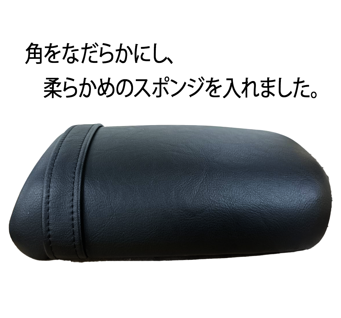 ELIMINATOR / SE ('24-) 低反発リアシート | Kawasaki,ELIMINATOR