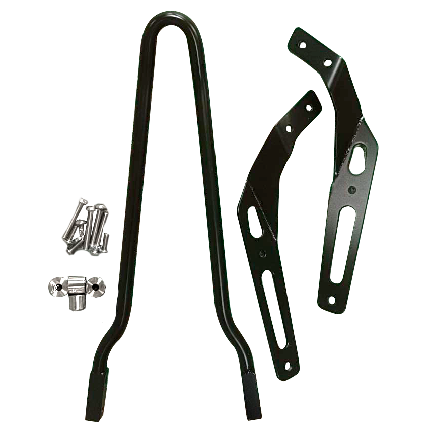 ELIMINATOR / SE ('24-) シーシーバー