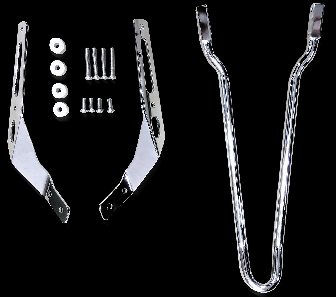 ELIMINATOR / SE ('24-) シーシーバー