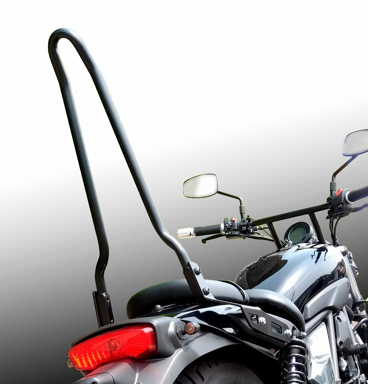 ELIMINATOR / SE ('24-) シーシーバー
