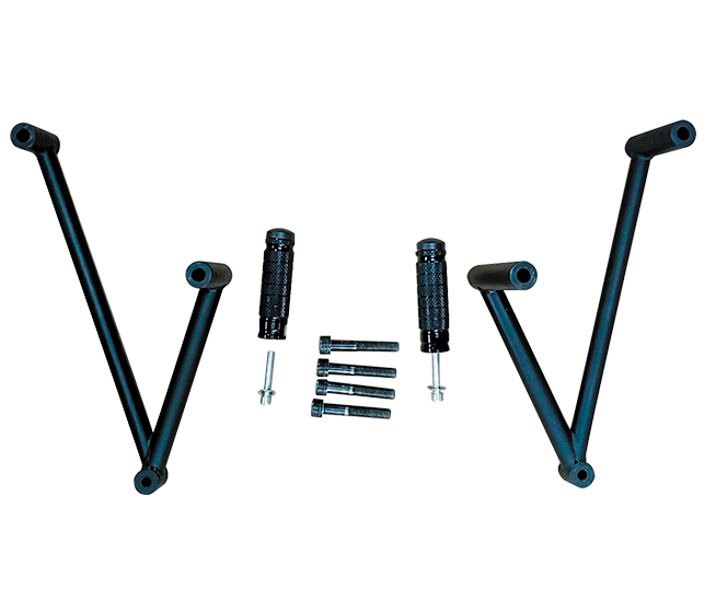 ELIMINATOR / SE ('24-) ハイウェイペグ