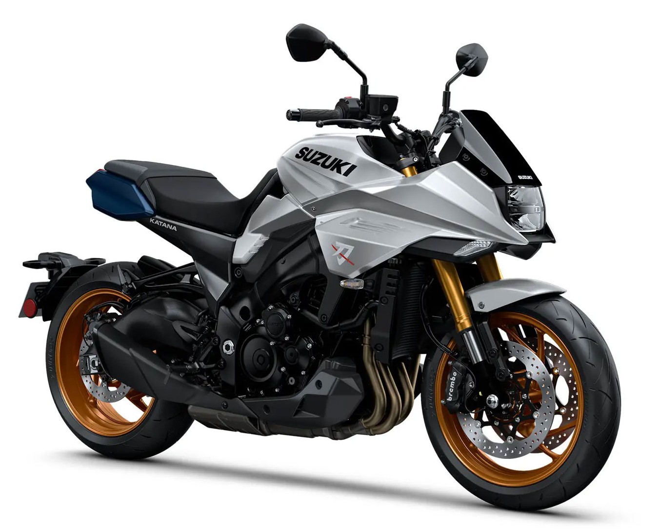 KATANA カラードシート　カタナ　シート　GSX-S1000S 楽天市場】SUZUKI GSX-S1000S KATANA カラードシート 45100