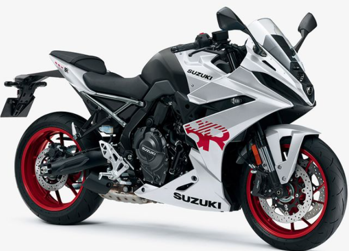 GSX-8R/S('23-) ローシート [-15mm+低反発素材] | SUZUKI,GSX-8R