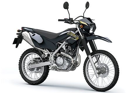 klx230sm 25年式 純正シート Kawasaki KLX230SM ハイシート