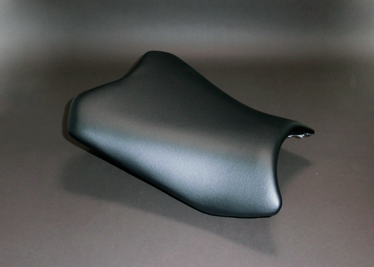 Ninja250 ('13-'17) 低反発カスタムシート 