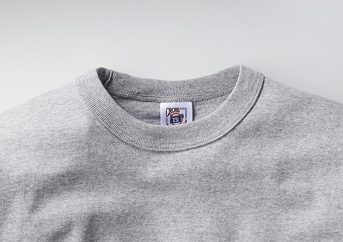 K's-STYLEオリジナル 七分袖Tシャツ(TOKYO 03)