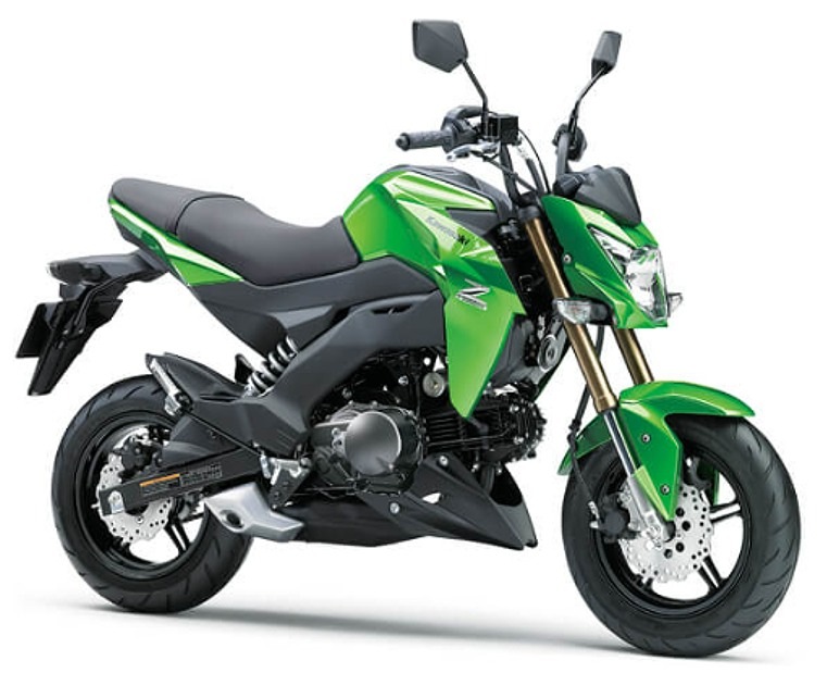 Z125PRO('16-) オートクラッチ変更キット