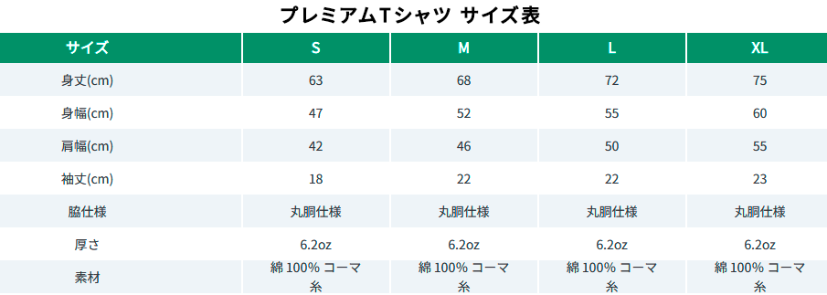 K's-STYLEオリジナルTシャツPremium(My Vibe)