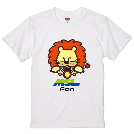 K's-STYLEオリジナルTシャツ(びゅん太)