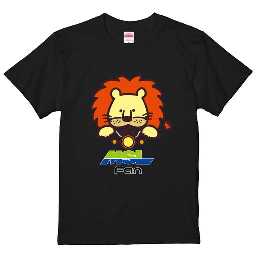 K's-STYLEオリジナルTシャツ(びゅん太)