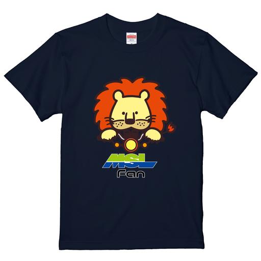 K's-STYLEオリジナルTシャツ(びゅん太)