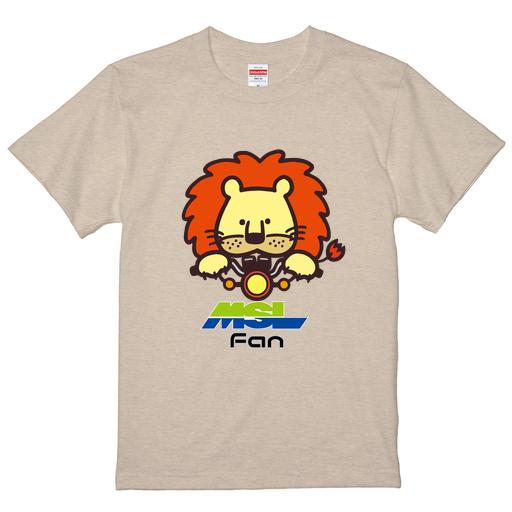 K's-STYLEオリジナルTシャツ(びゅん太)