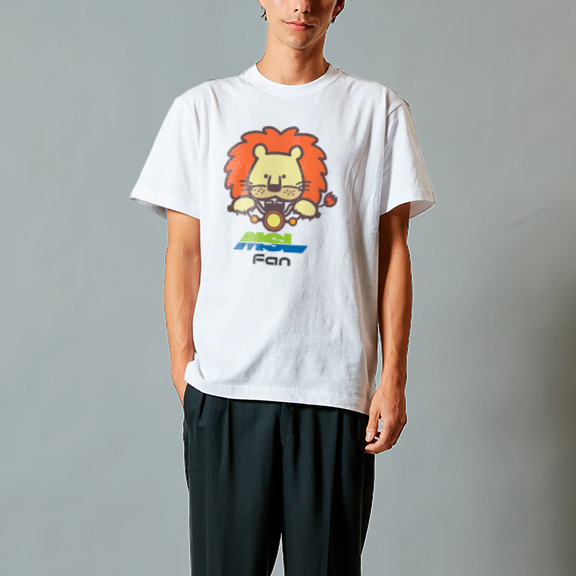 K's-STYLEオリジナルTシャツ(びゅん太)