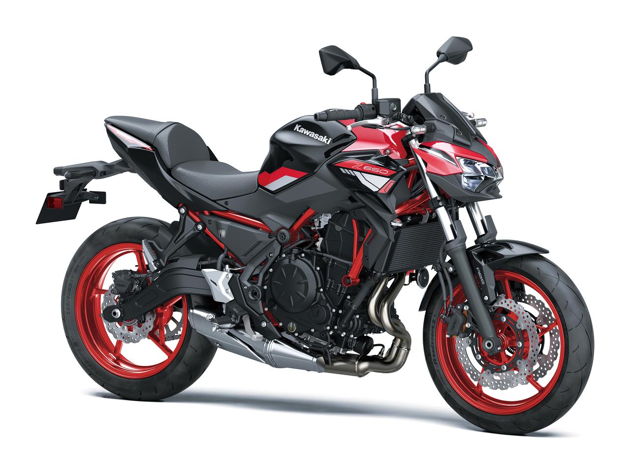 Z650 ('20-) ローシート (-20mm＋低反発素材) | Kawasaki,○Z