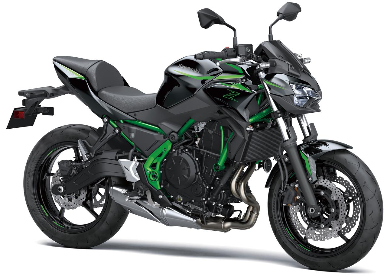 Z650 ('20-) 低反発ローシート (-20mm) | Kawasaki,○Zｼﾘｰｽﾞ