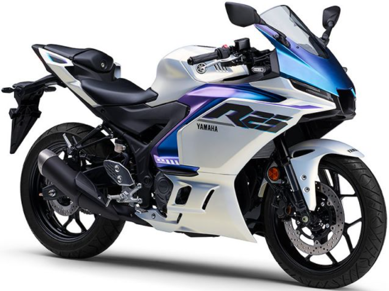 YZF-R25/R3 低反発ローシート [-10mm] | YAMAHA,○YZFシリーズ,YZF-R25