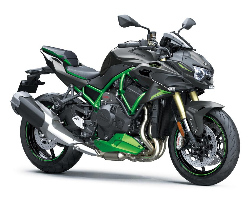 Z H2 SE('21-) 低反発ローシート [-20mm]