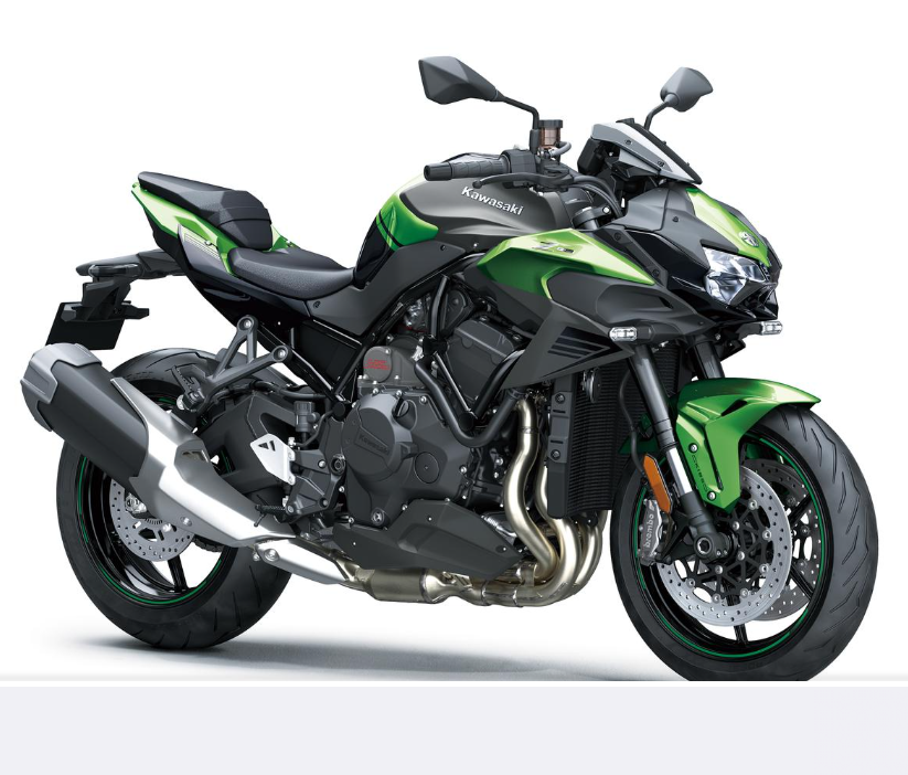 Z H2 SE('21-) 低反発ローシート [-20mm]