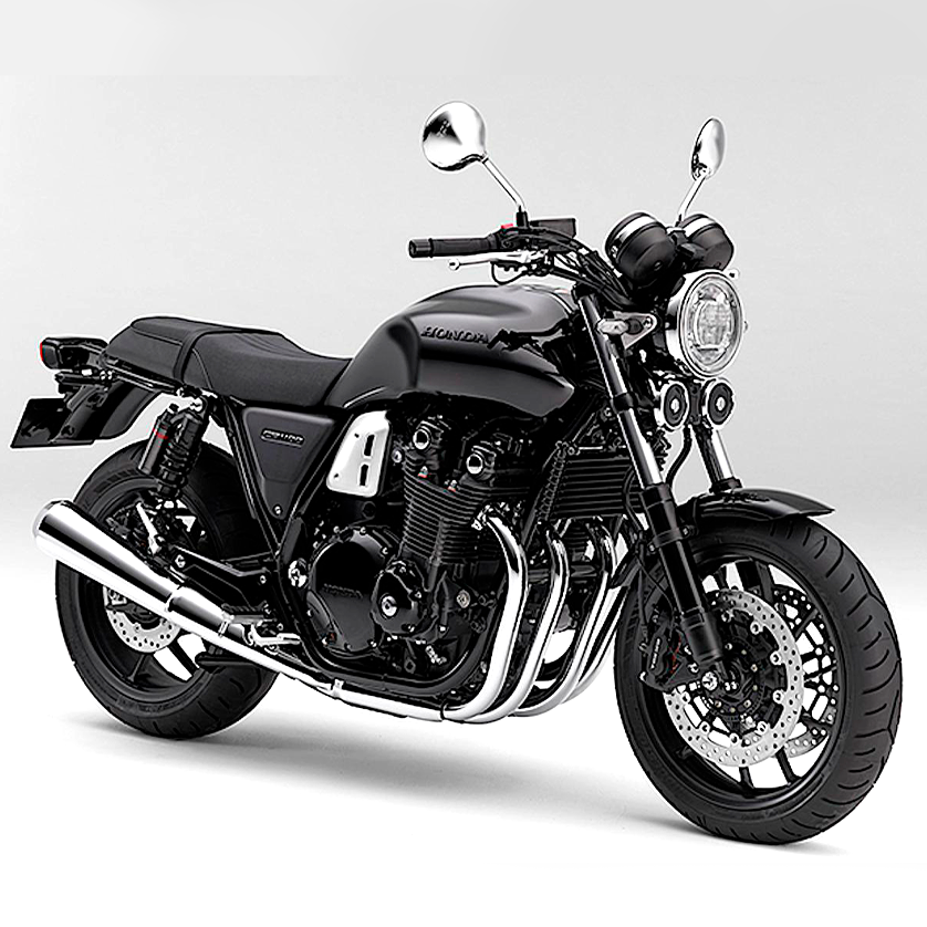 CB1100RS 低反発ローシート [-20mm] | HONDA,○CBシリーズ,CB1100/EX