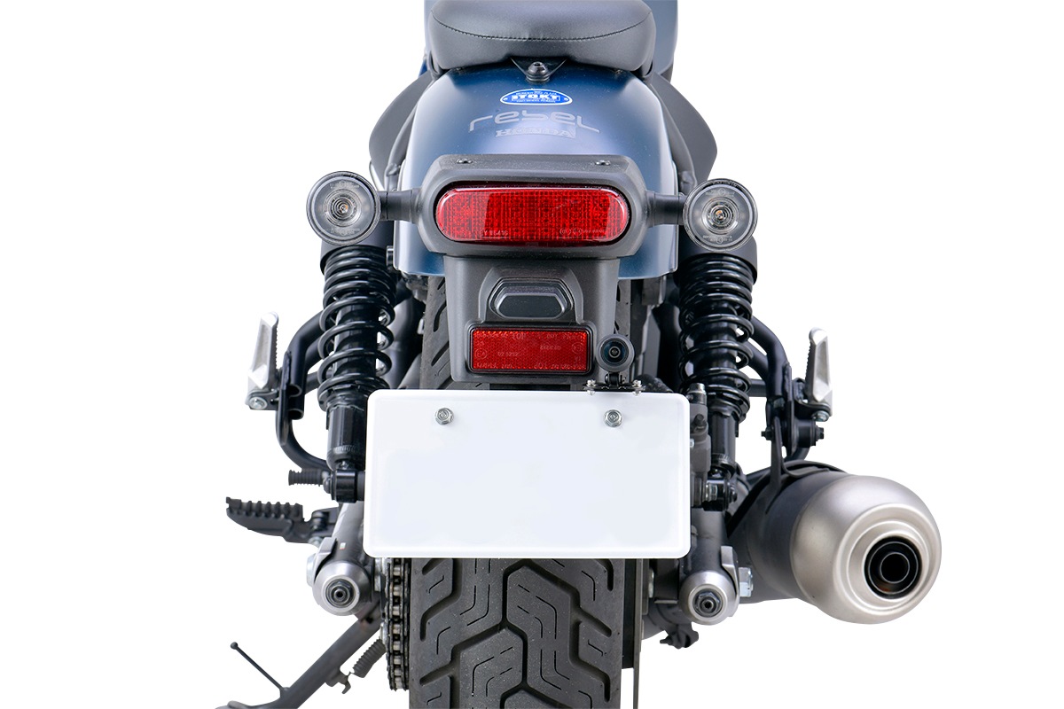 汎用 ドラレコ用カメラステー リア(右上)