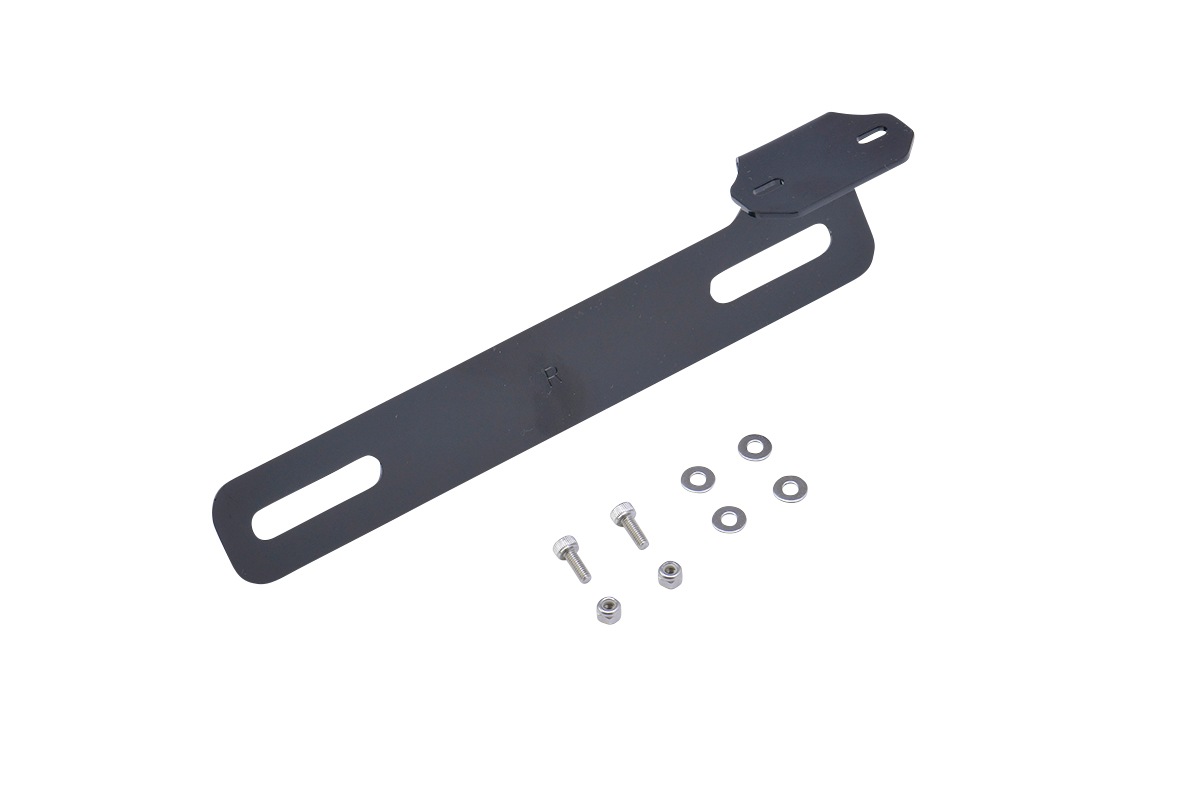 汎用 ドラレコ用カメラステー リア(右上)