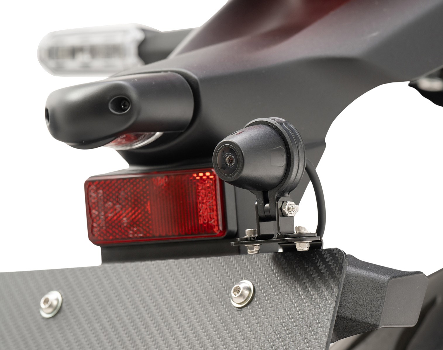 汎用 ドラレコ用カメラステー リア(右上)