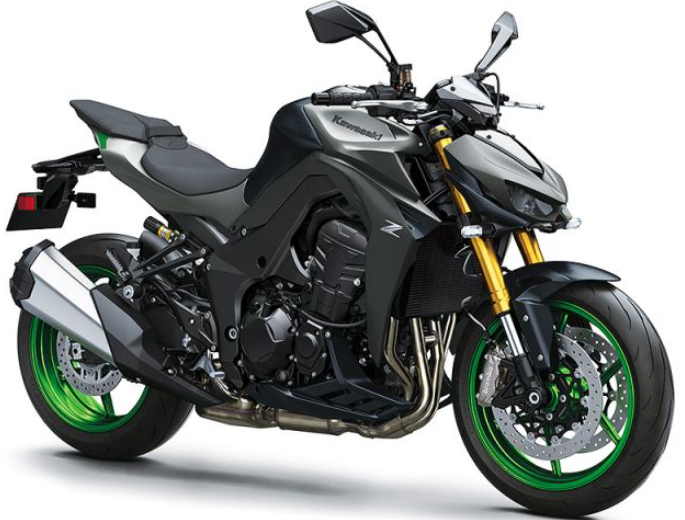 Z1100 SE(26-) / Z1000 R (-'20) 低反発ローシート [-20mm] 