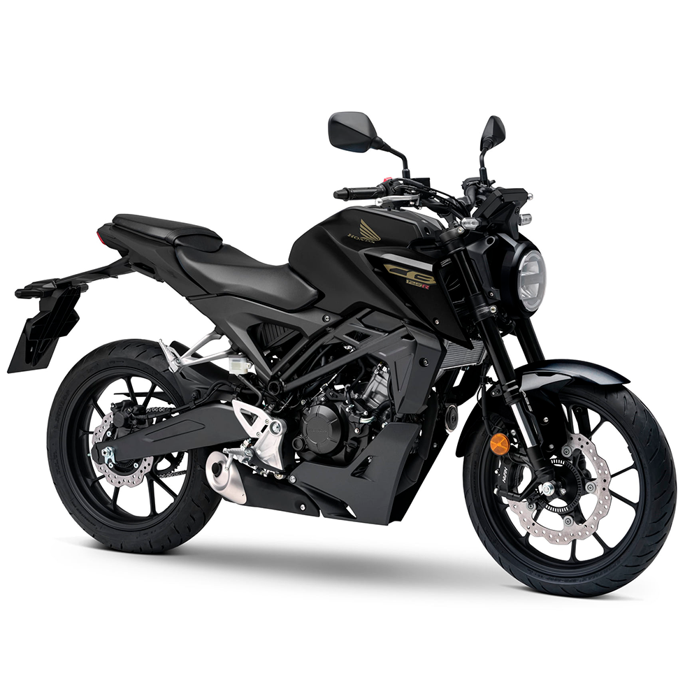 CB125R('18-) 低反発ローシート [-15mm] | HONDA,○CBシリーズ | K's