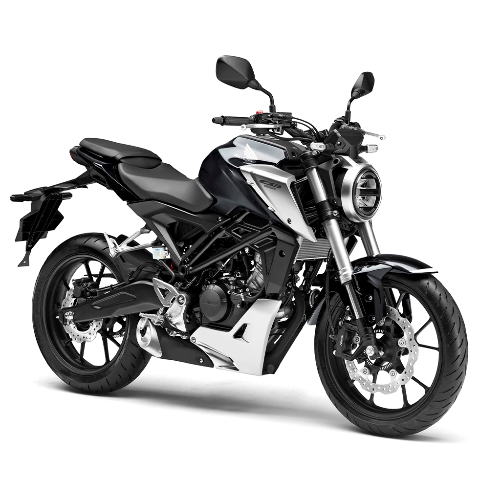 CB125R('18-) 低反発ローシート [-15mm] | HONDA,○CBシリーズ | K's