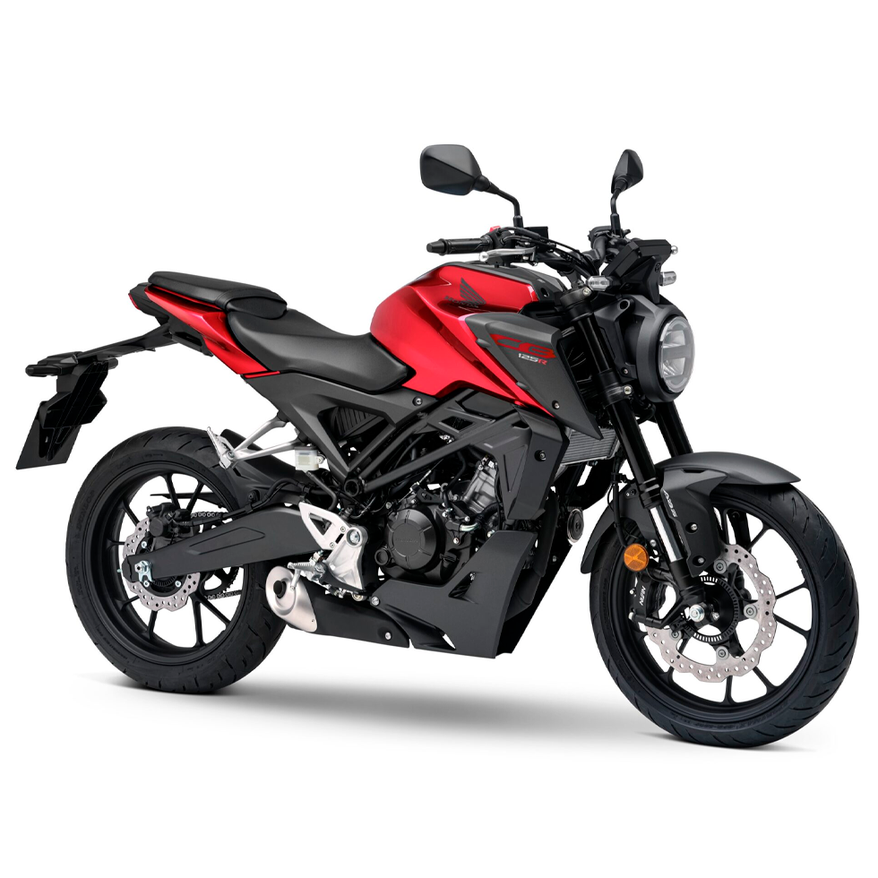 CB125R('18-) 低反発ローシート [-15mm] | HONDA,○CBシリーズ | K's