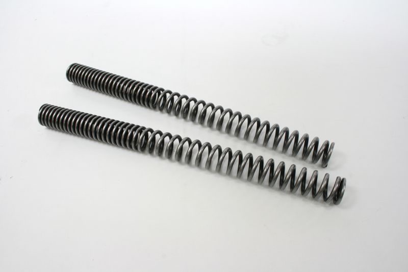 15%OFF Z650【HYPER PRO】ローダウンサスペンションコンビキット