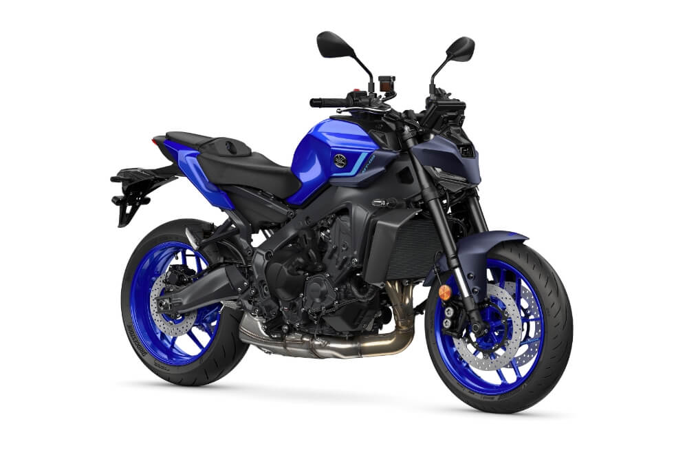 MT09 トレーサー　ローシート TRACER 9 GT('21-) ローシート [-20mm+低反発素材] | YAMAHA