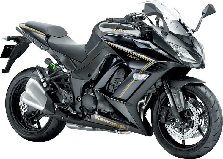 Ninja1000(