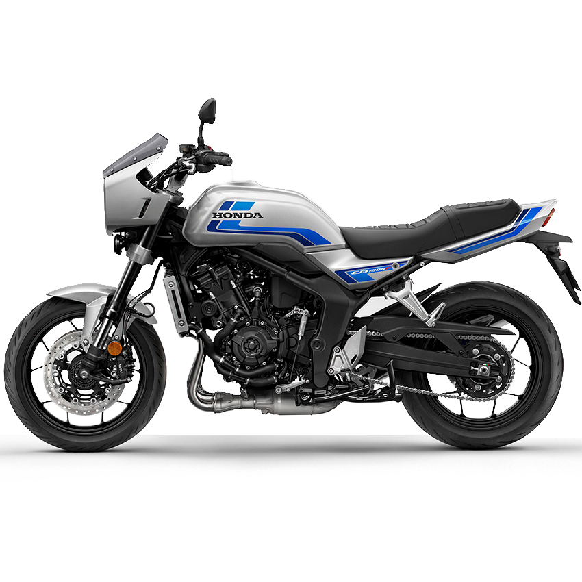 CB1000F / SE 低反発ローシート [-10mm]
