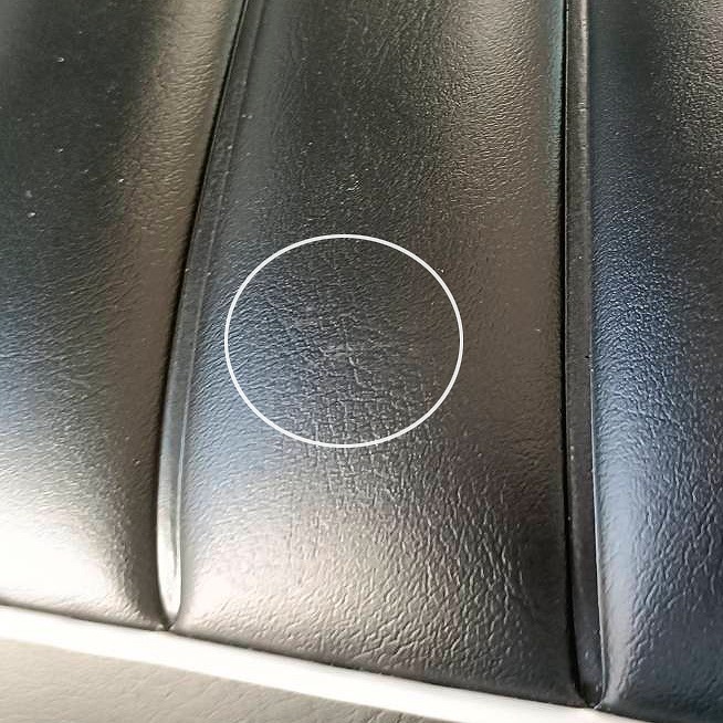 ★訳ありW800 ('20-)低反発ローシート (-30mm)