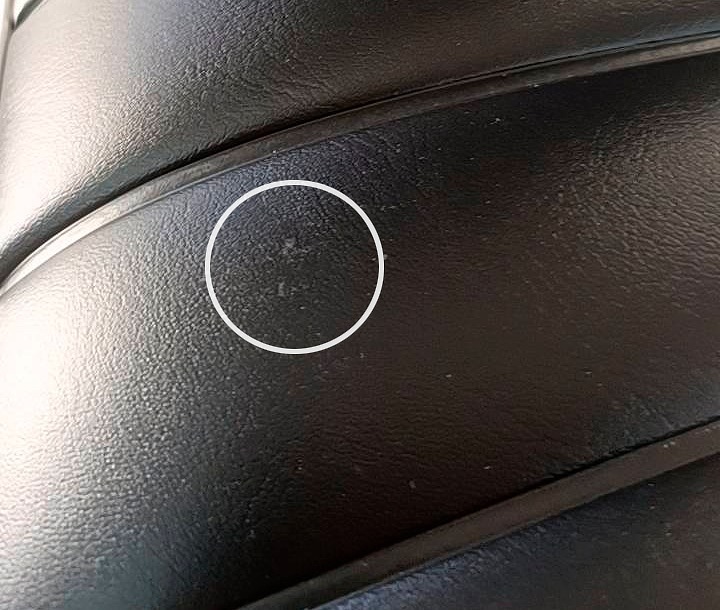 ★訳ありW800 ('20-)低反発ローシート (-30mm)