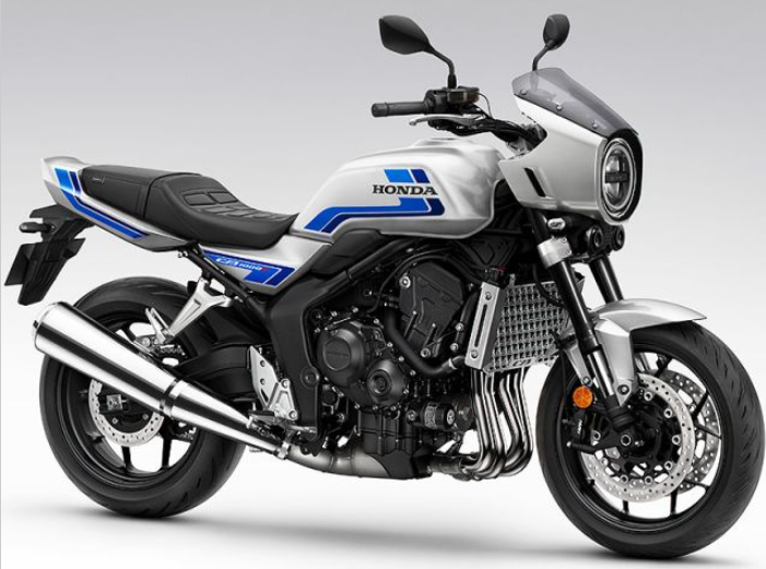 CB1000F(’26~)/HORNET(25~) ラジエターコアガード