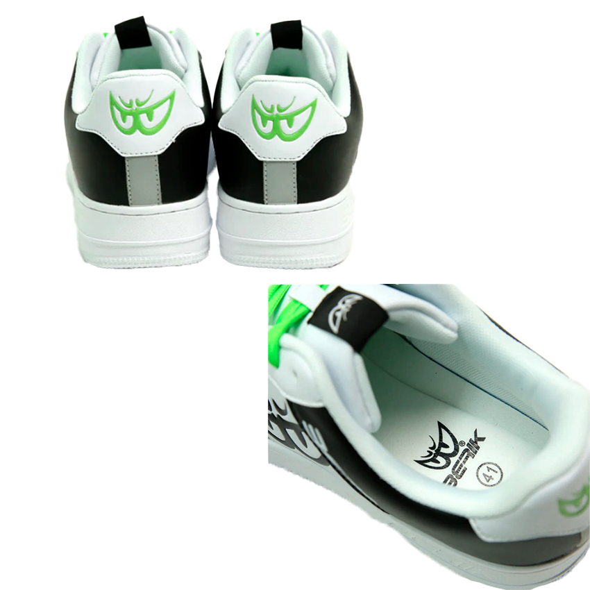 BERIK スニーカー(J4-2)