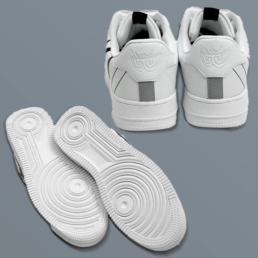 BERIK スニーカー(J4-1)