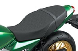 Z650RS('22-) 低反発ハイシート
