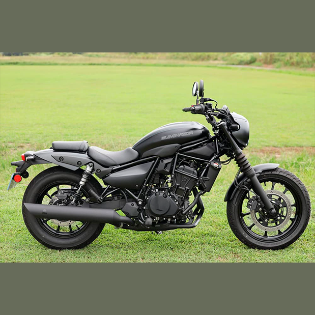 ELIMINATOR/SE SP忠男 POWERBOXｻｲﾚﾝｻｰﾌﾞﾗｯｸ (ｲﾝﾅｰBOXﾀｲﾌﾟ)